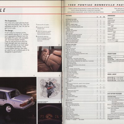 1989 Pontiac Family Cars Brochure (Cdn) 20-21