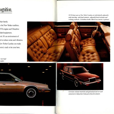 1990 Chrysler Full Line Brochure (Cdn) 06-07