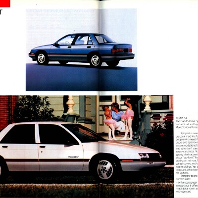 1990 Pontiac Compacts-Firebird Brochure (Cdn) 20-21