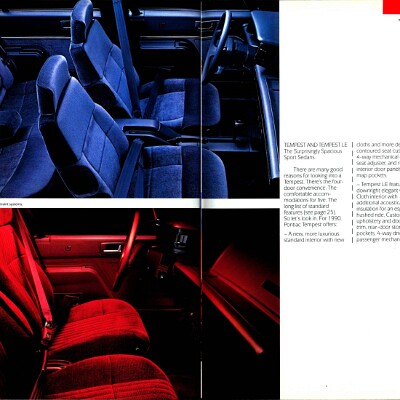 1990 Pontiac Compacts-Firebird Brochure (Cdn) 22-23