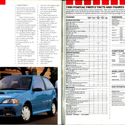 1990 Pontiac Compacts-Firebird Brochure (Cdn) 30-31