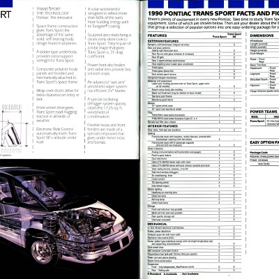 1990 Pontiac Family Vehicles Brochure (Cdn) 22-23