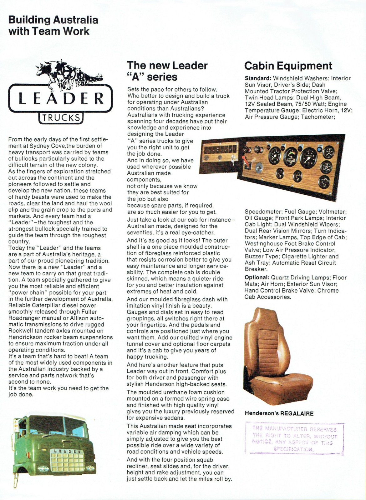 Leader A6 208 Mid-Ranger_4