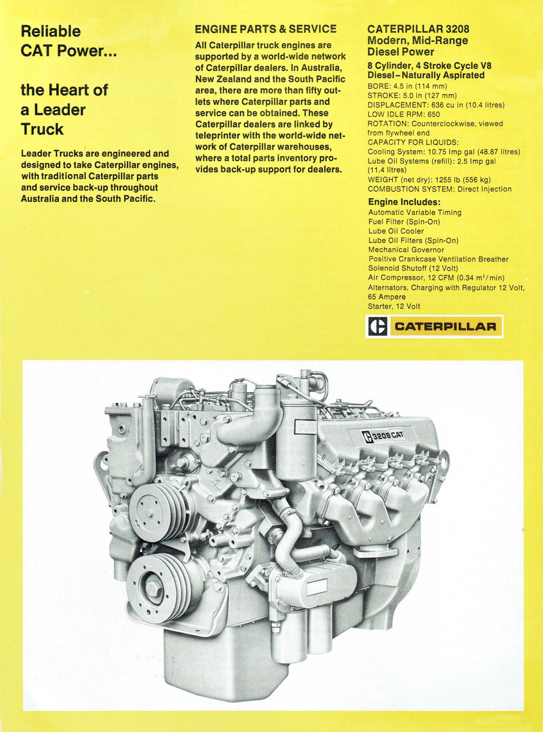 Leader A6 208 Mid-Ranger_6