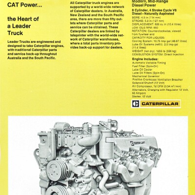 Leader A6 208 Mid-Ranger_6