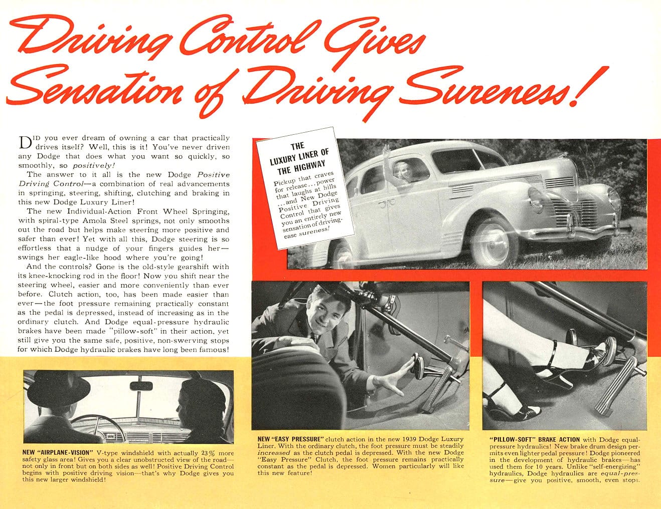 1939 Dodge Luxury Liner Catalog_Page_11