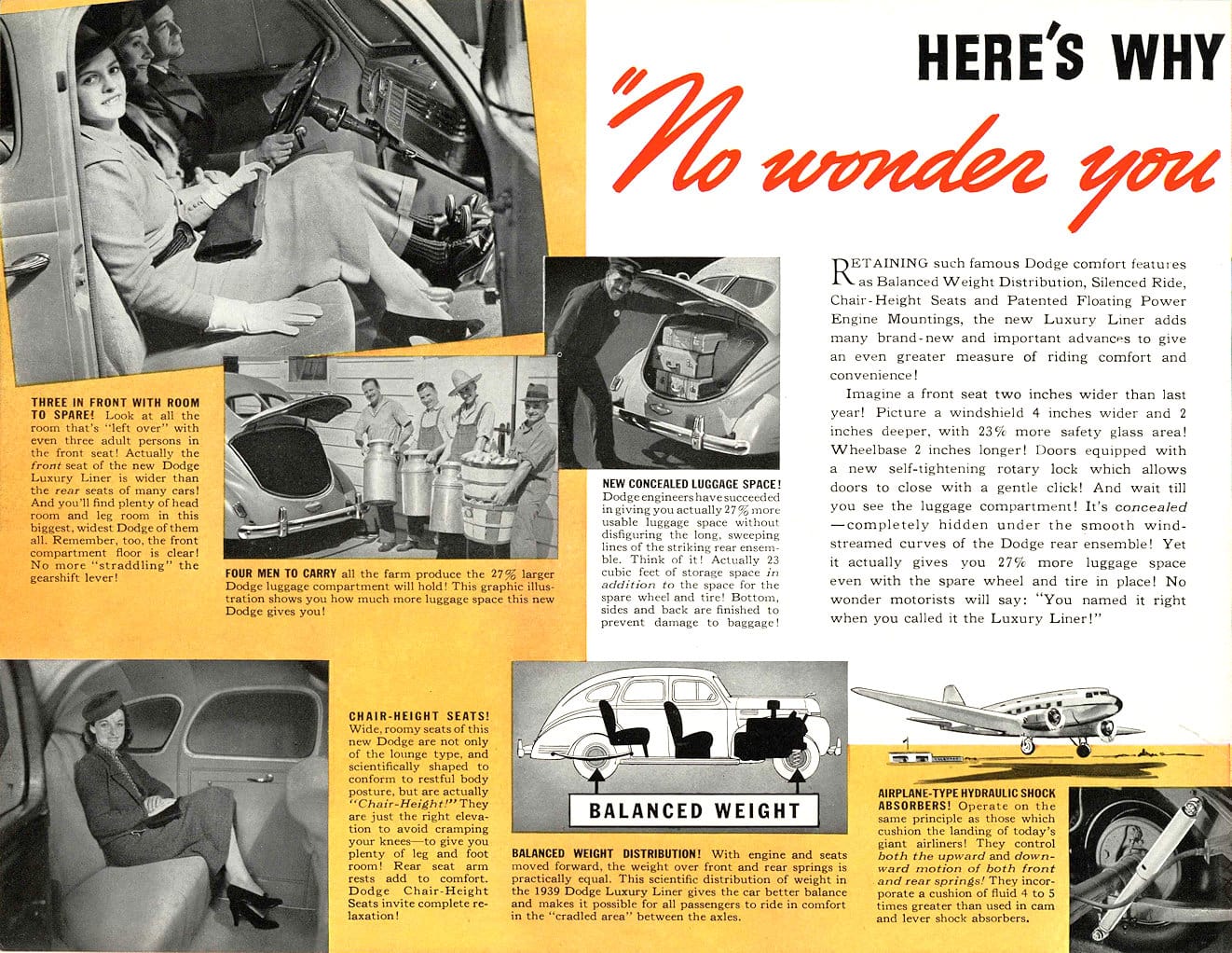 1939 Dodge Luxury Liner Catalog_Page_12