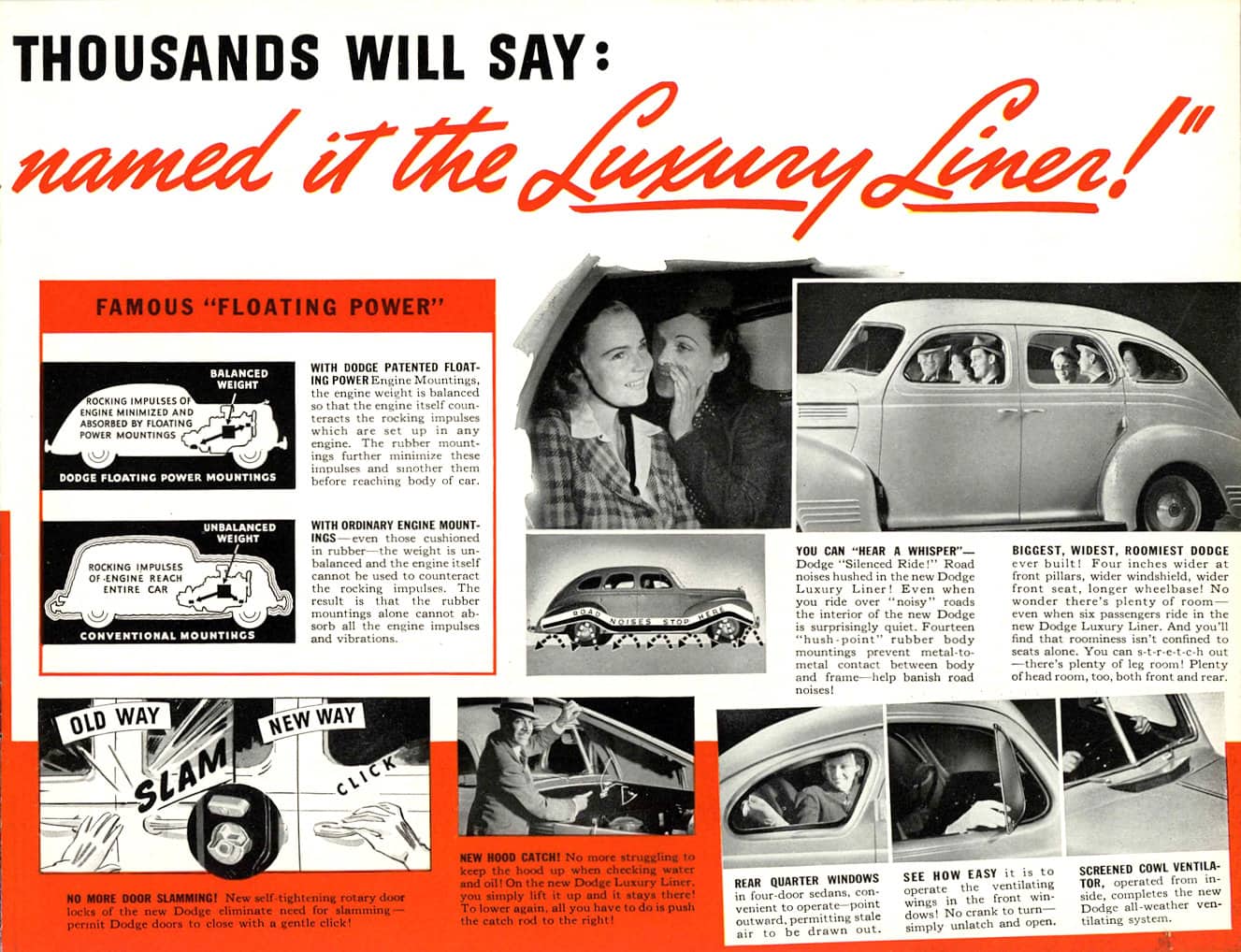 1939 Dodge Luxury Liner Catalog_Page_13