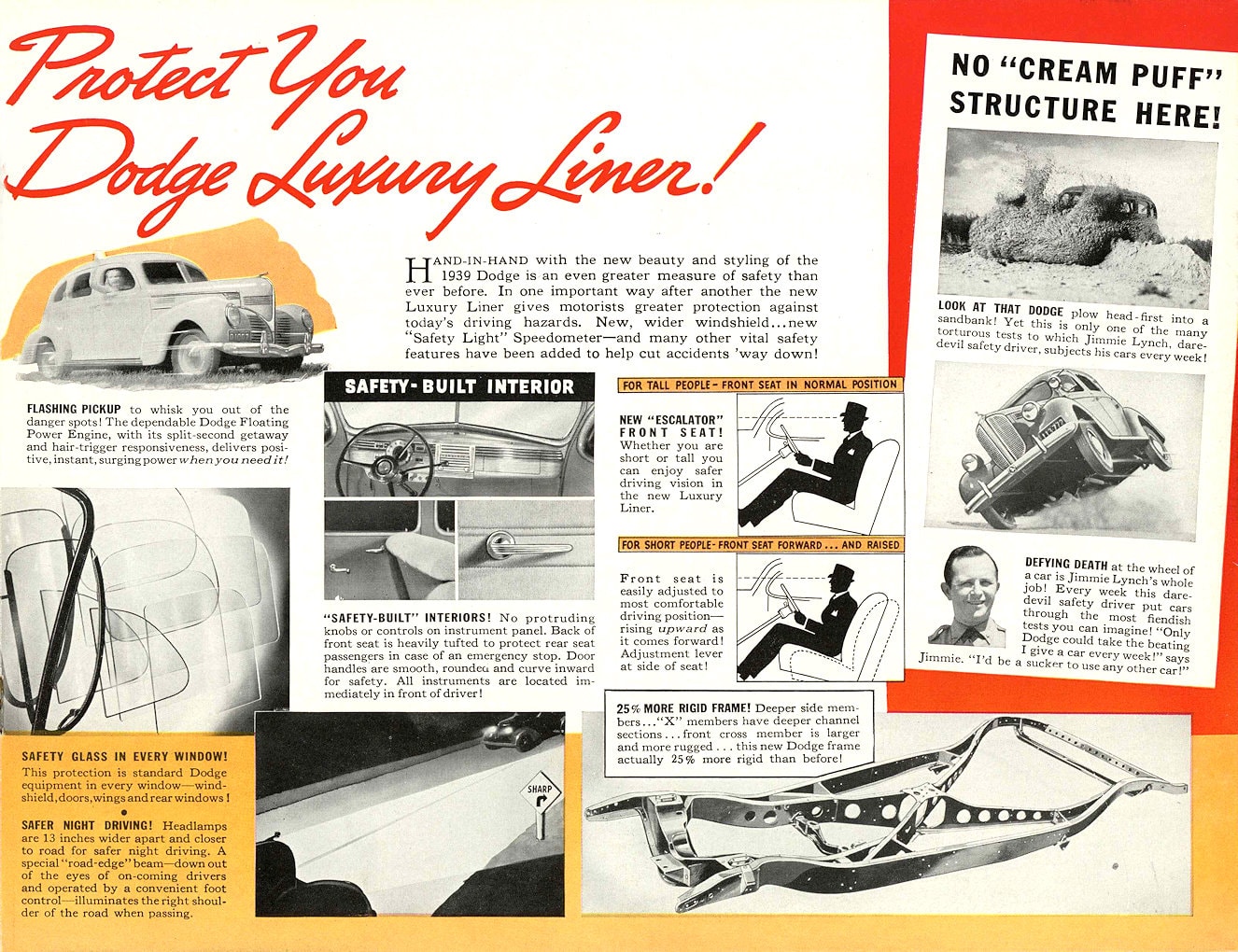 1939 Dodge Luxury Liner Catalog_Page_15