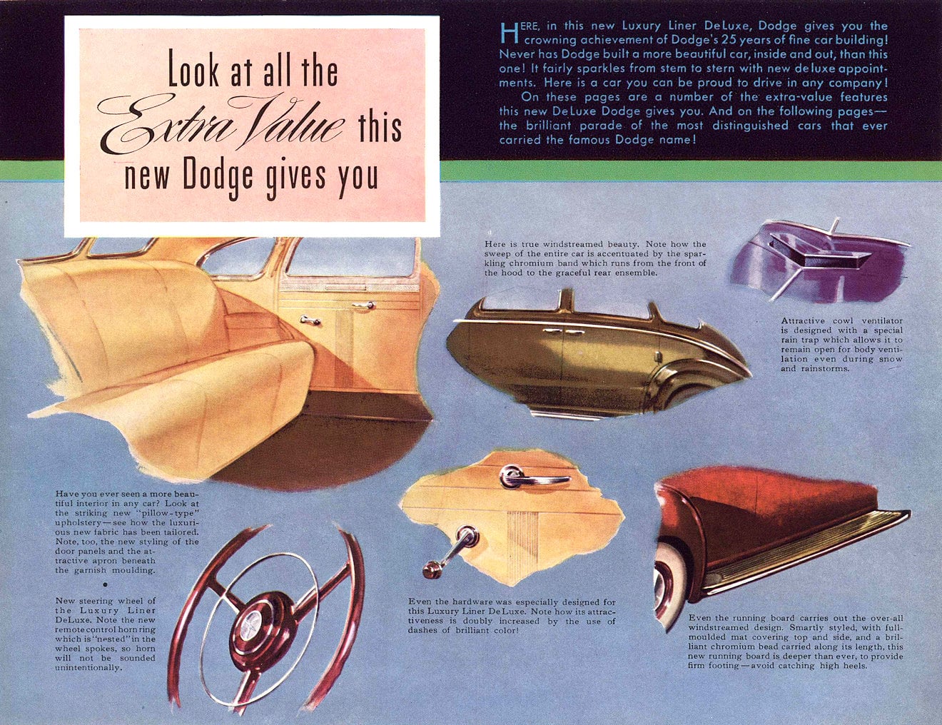 1939 Dodge Luxury Liner Catalog_Page_18