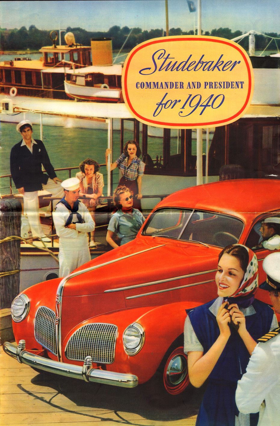 1940 Studebaker Commander & President_Page_01