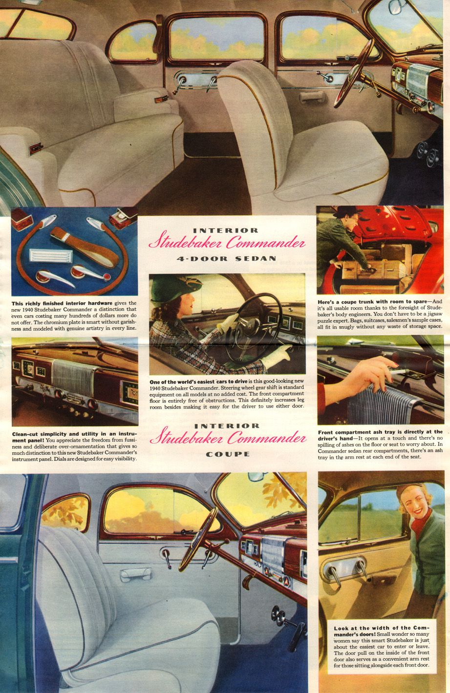 1940 Studebaker Commander & President_Page_04