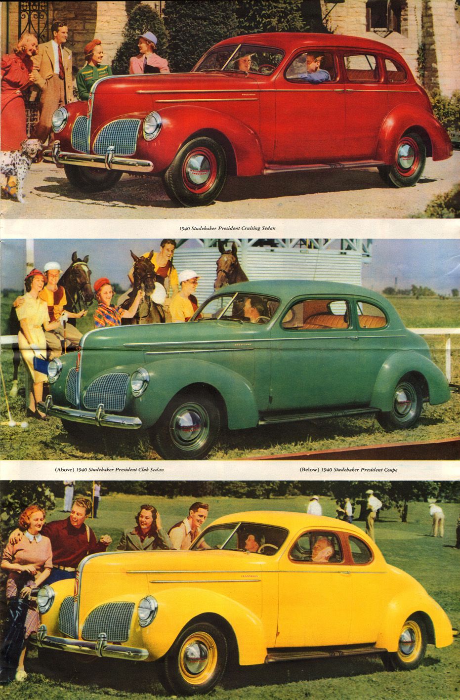 1940 Studebaker Commander & President_Page_09