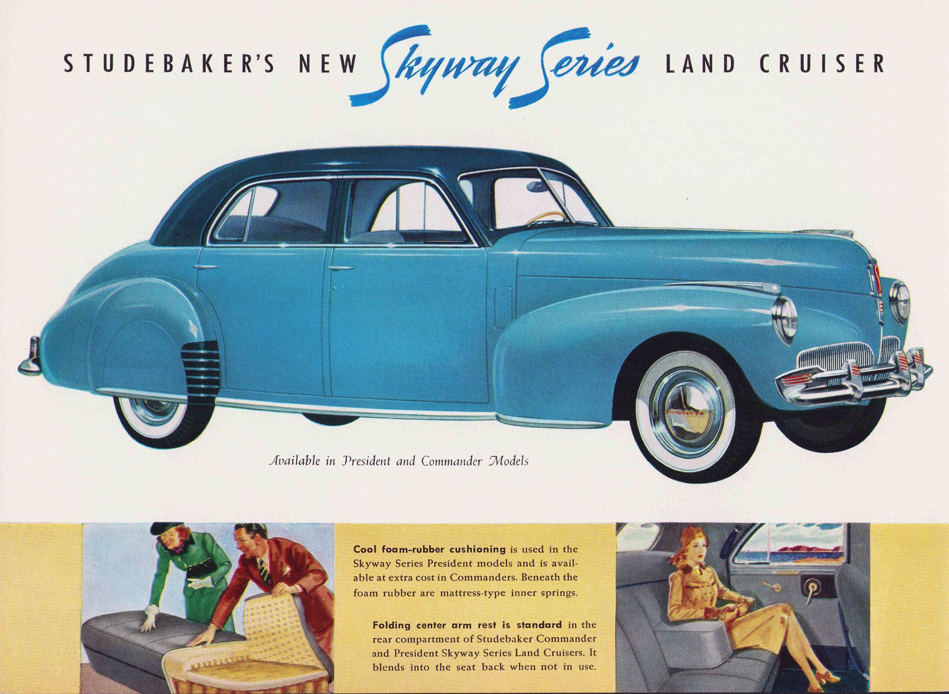 1941 Studebaker Skyway Series_Page_2