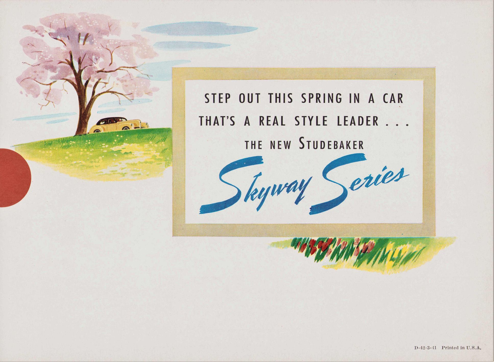 1941 Studebaker Skyway Series_Page_6