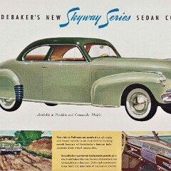 1941 Studebaker Skyway Series_Page_4