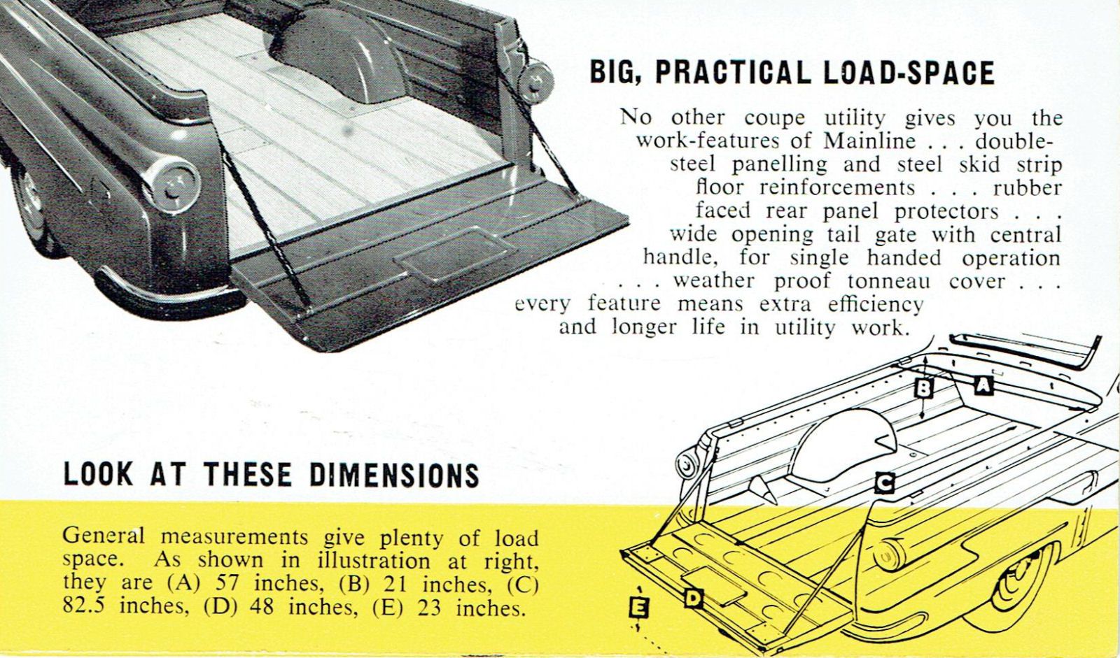 1957 Ford Mainline Utility Foldout (Aus)_Page_2