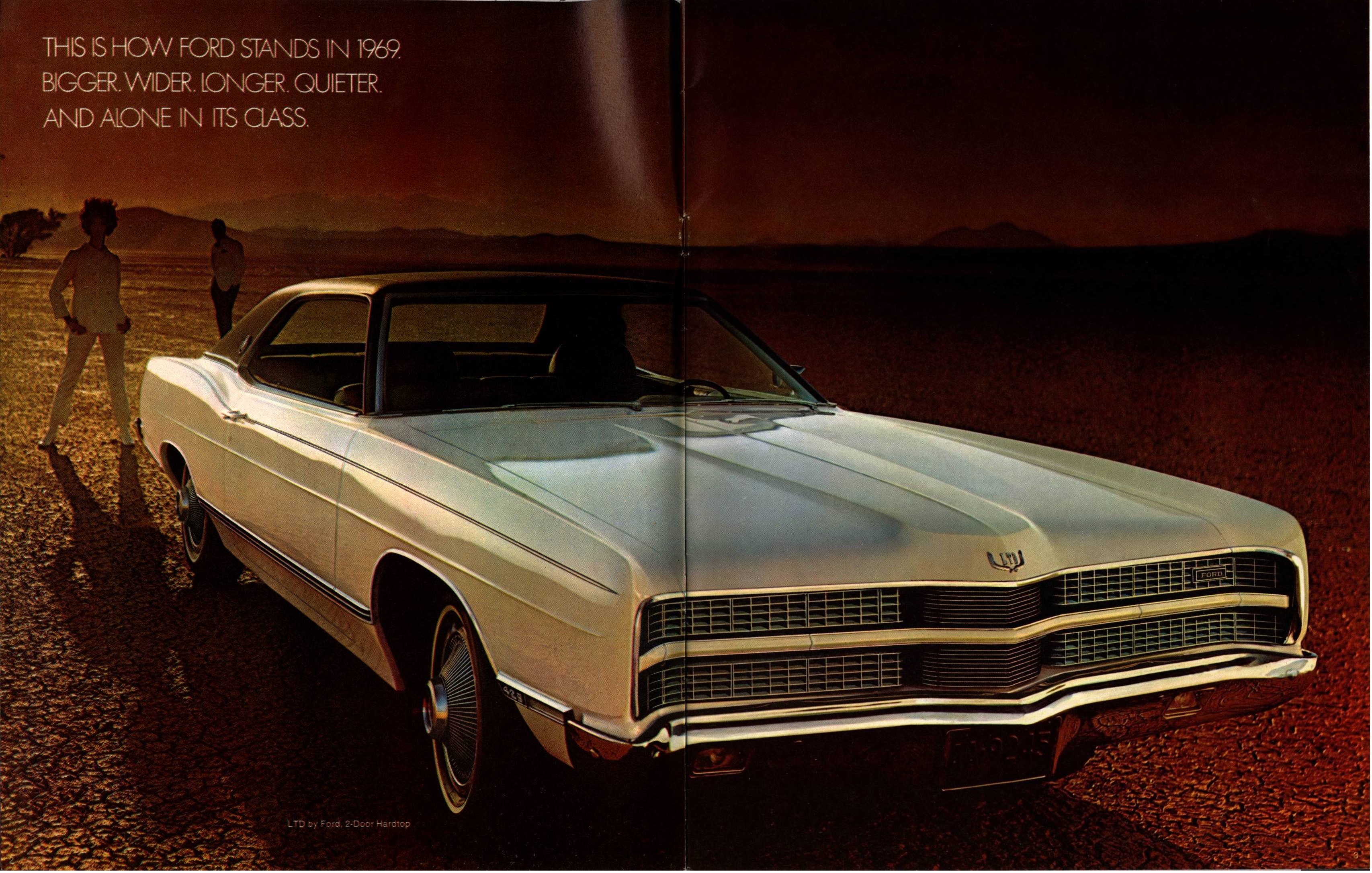 1969 Ford Full Size Brochure (Cdn) 02-03