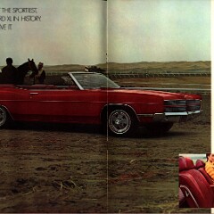 1969 Ford Full Size Brochure (Cdn) 12-13