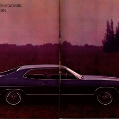 1969 Ford Full Size Brochure (Cdn) 14-15
