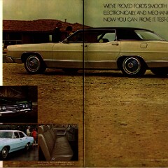 1969 Ford Full Size Brochure (Cdn) 18-19