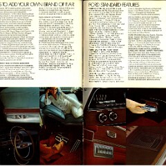 1969 Ford Full Size Brochure (Cdn) 22-23