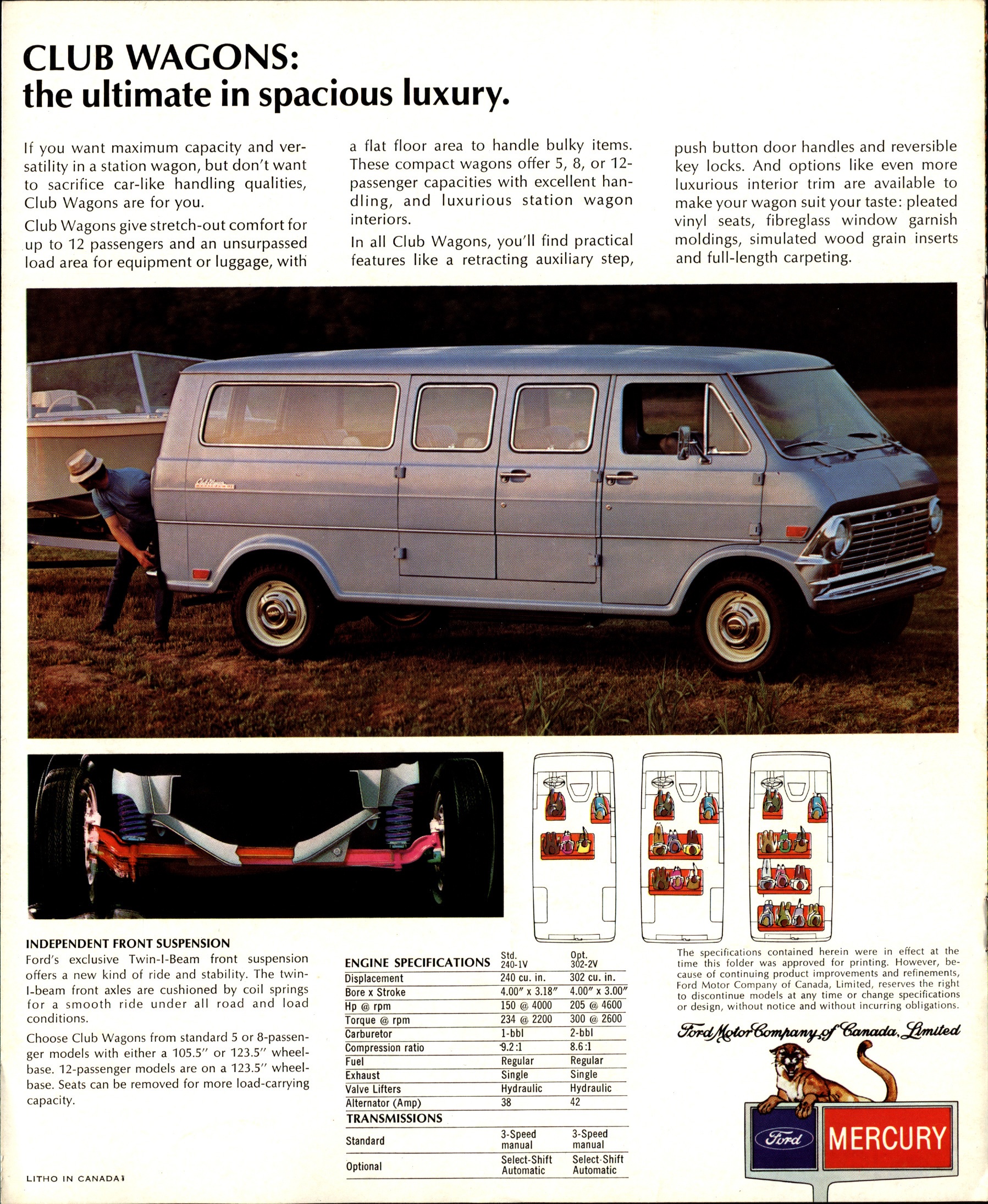 1969 Mercury Wagons Brochure (Cdn) 08
