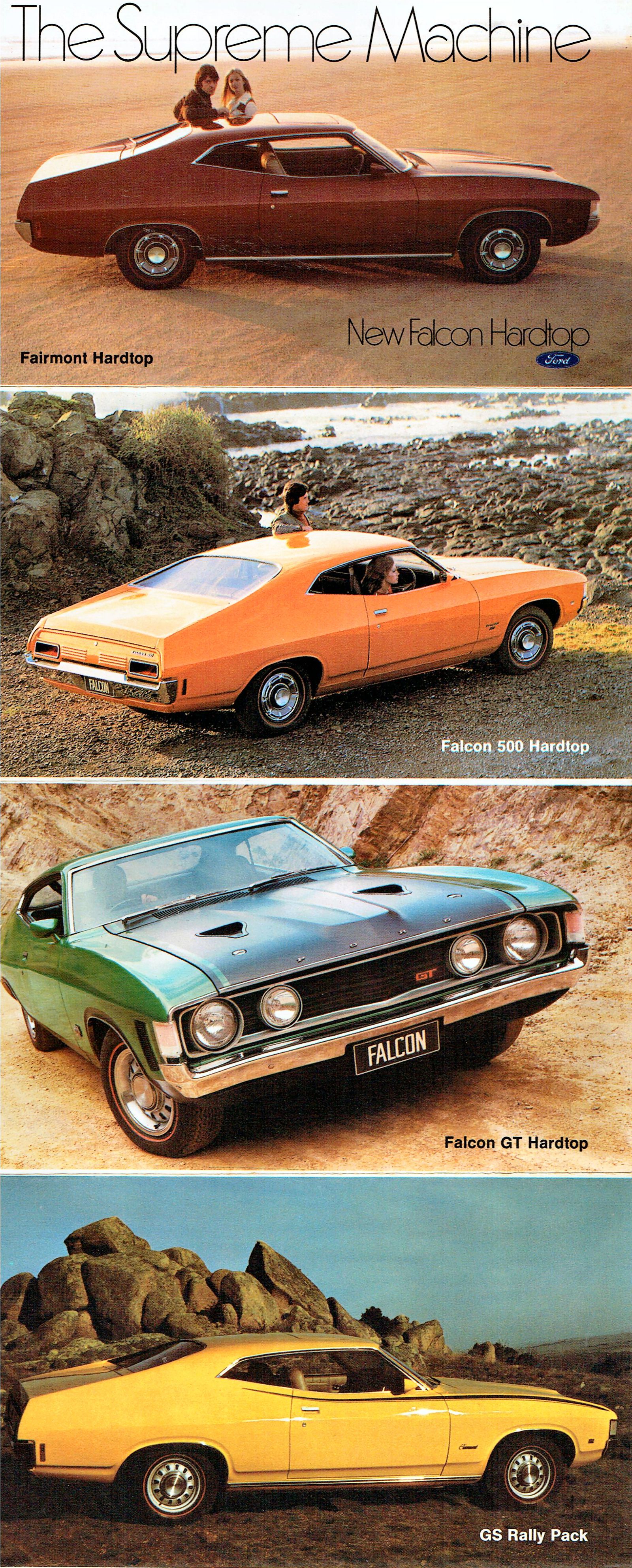 1972 Ford XA Falcon Hardtops Foldout (Aus)_Page_2