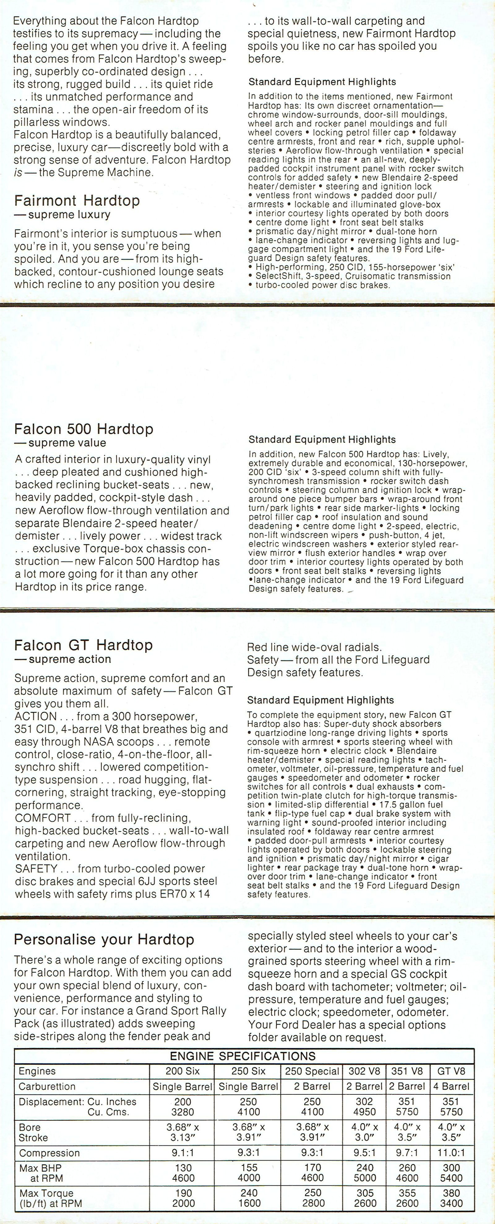 1972 Ford XA Falcon Hardtops Foldout (Aus)_Page_3