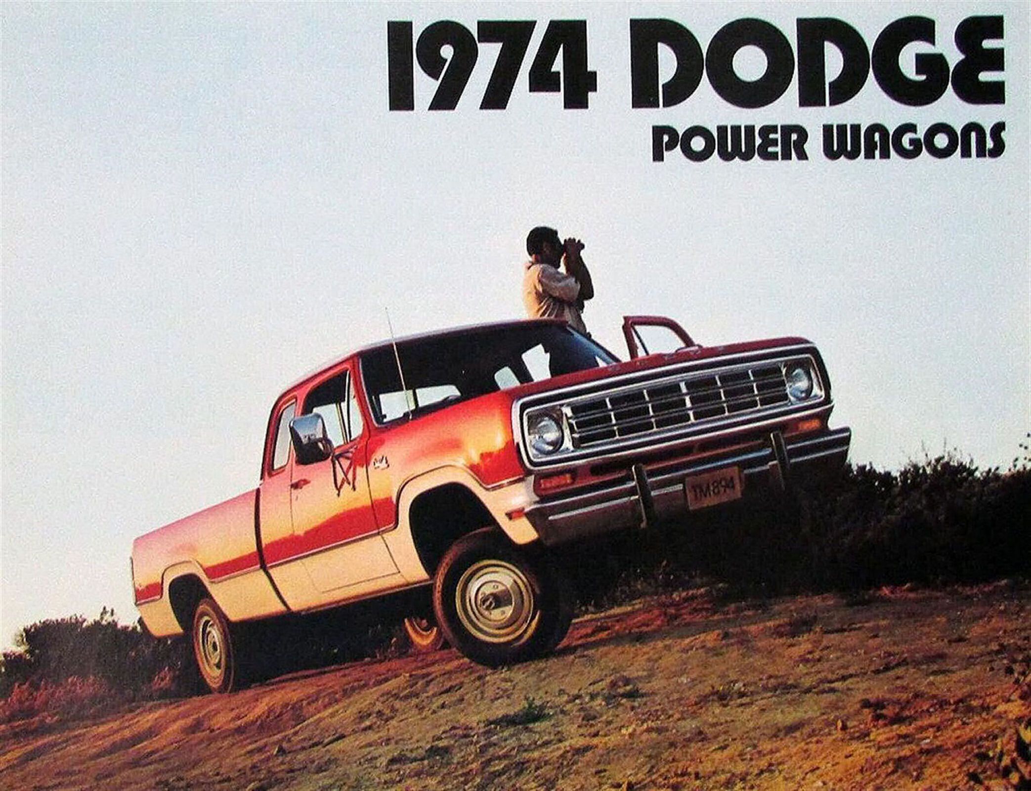 1974 Dodge Power Wagons Foldout_Page_1