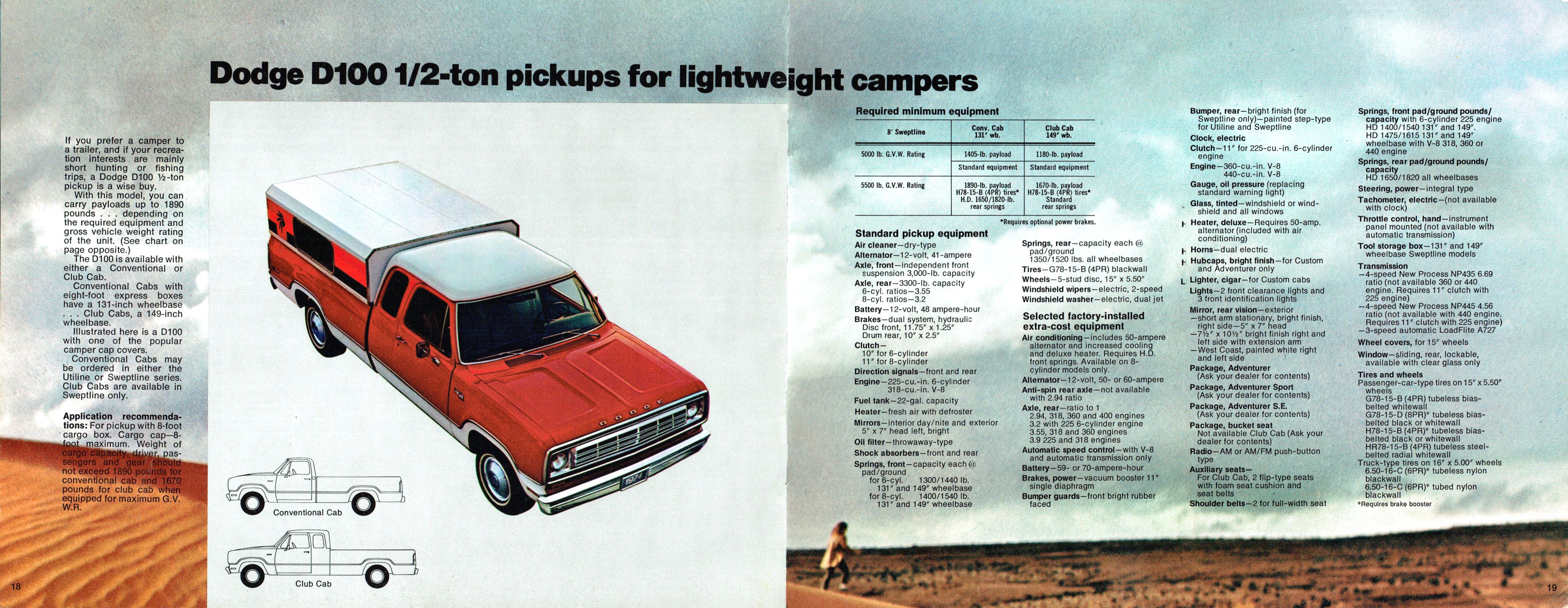 1974 Dodge Trailer-Towing & RV's_Page_17