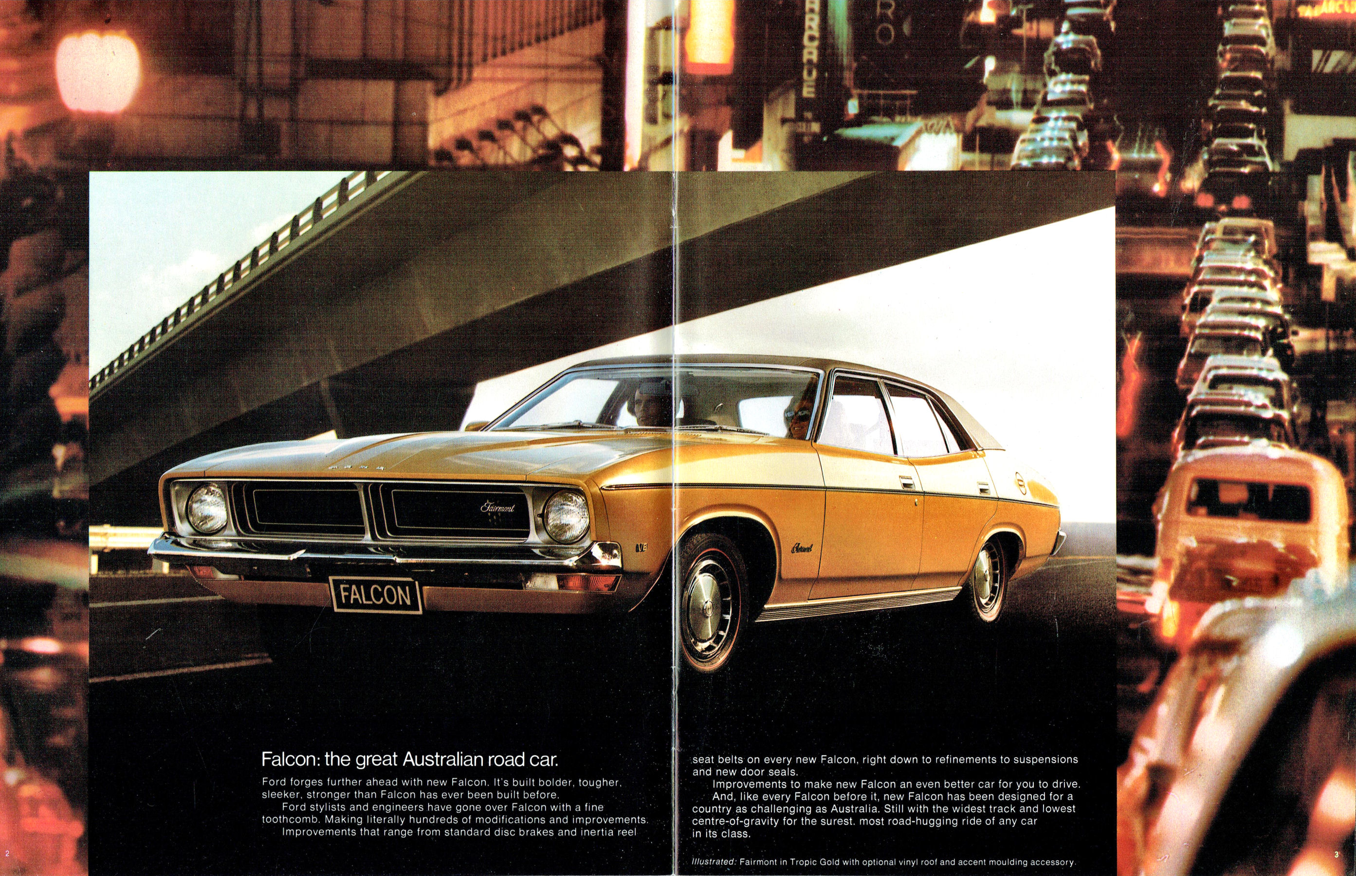 1974 Ford XB Falcon Sedan (Aus) _Page_2