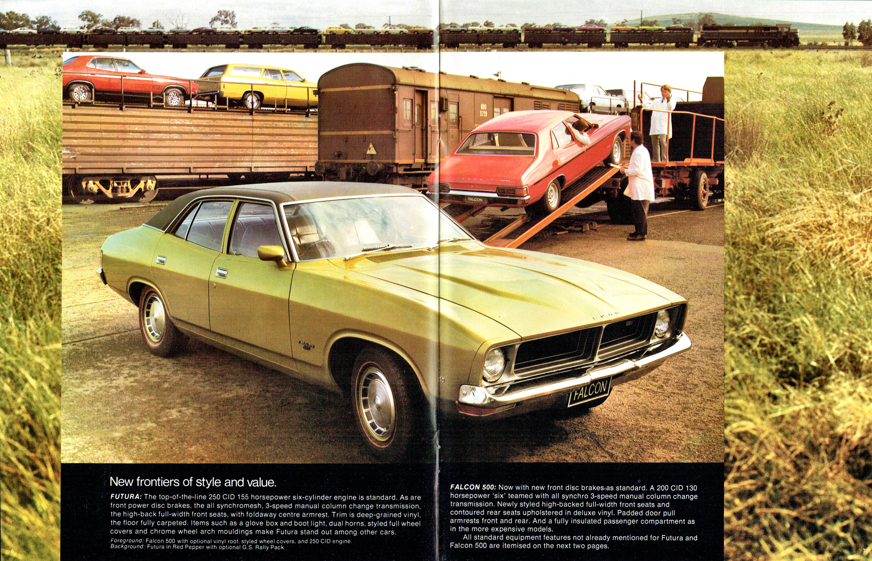 1974 Ford XB Falcon Sedan (Aus) _Page_4