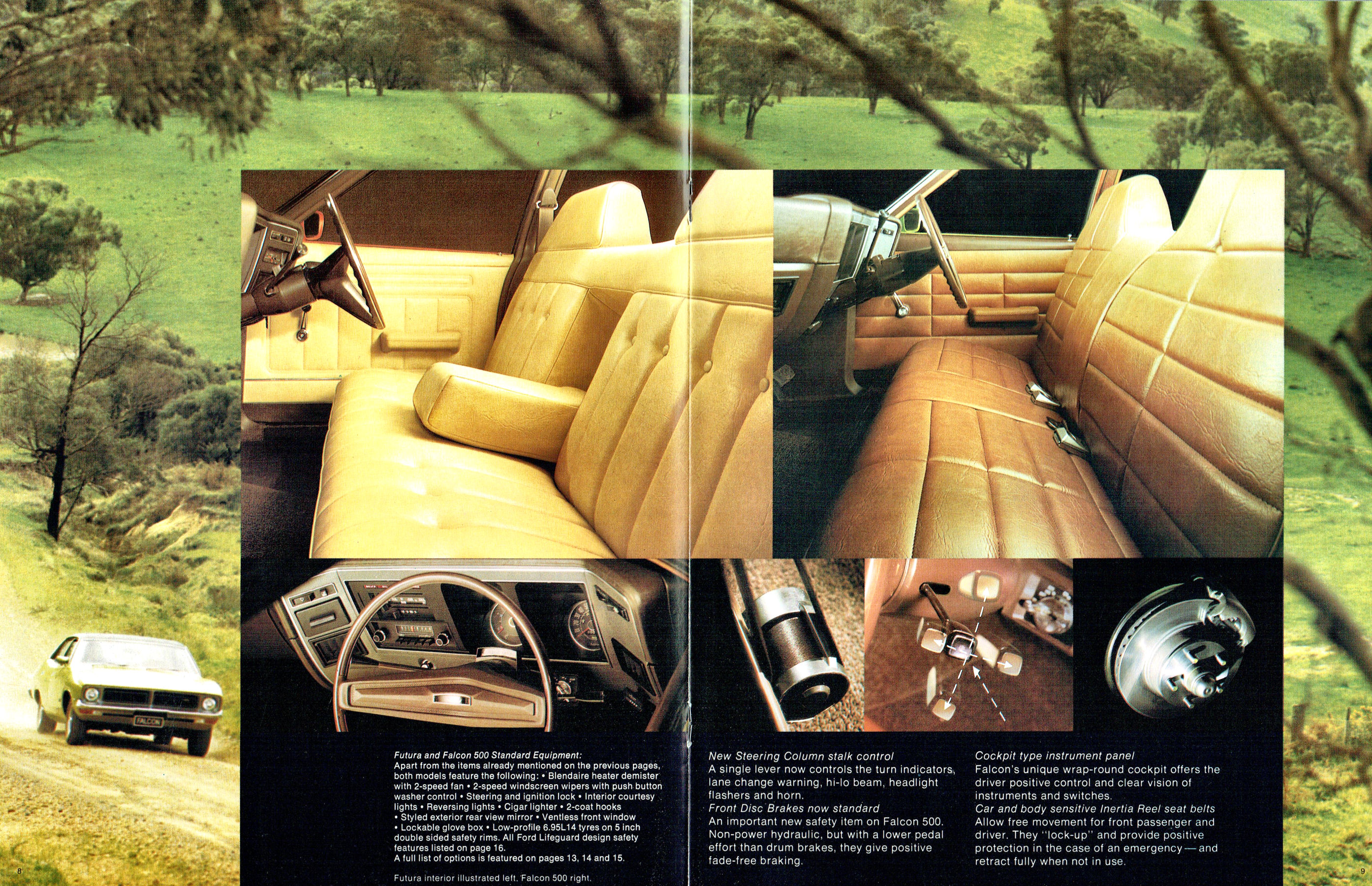 1974 Ford XB Falcon Sedan (Aus) _Page_5