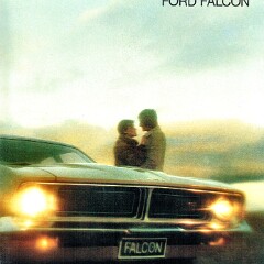 1974 Ford XB Falcon Sedan - Australia 1974 Ford XB Falcon Sedan - Australia