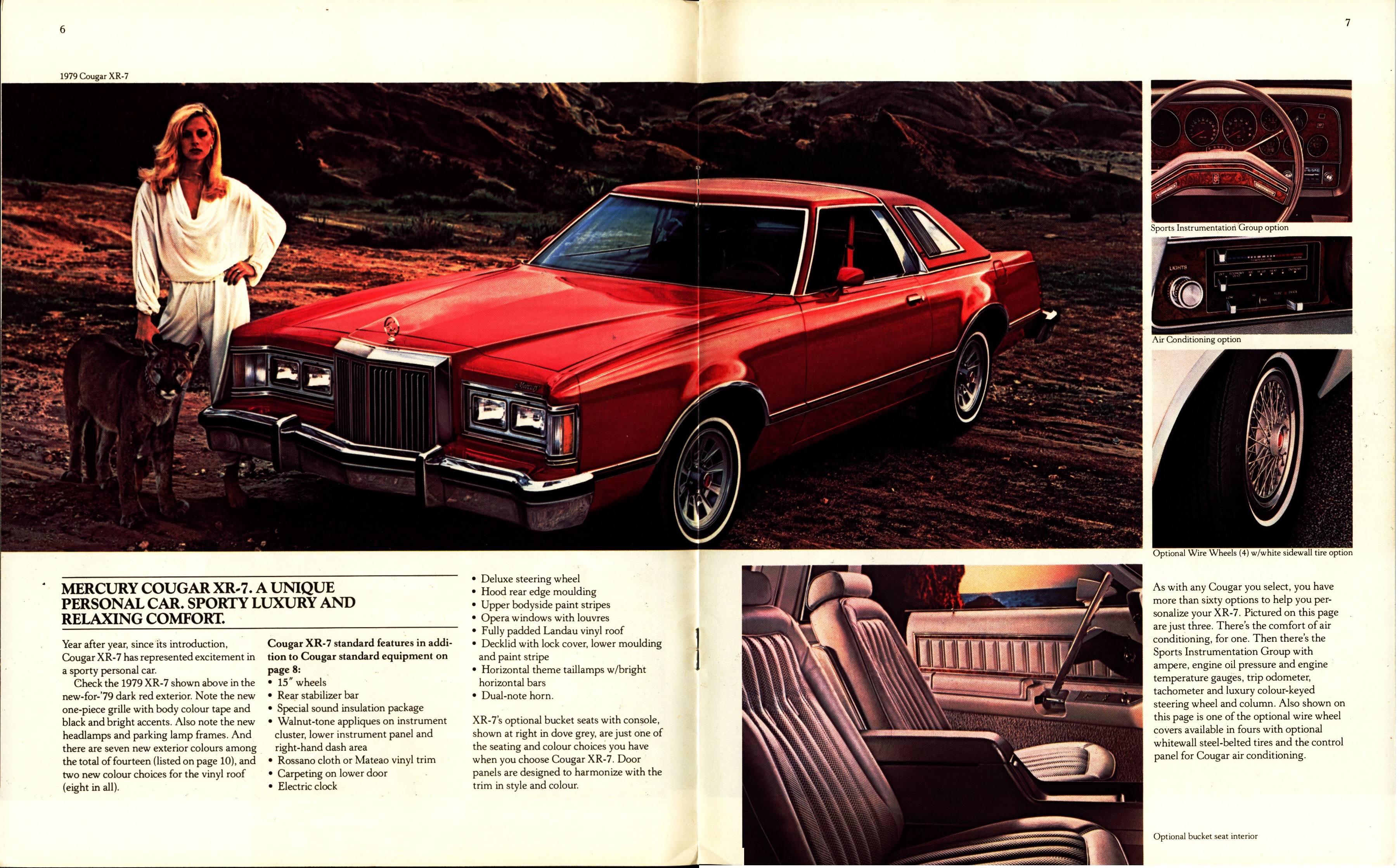 1979 Mercury Cougar Brochure (Cdn) 06-07