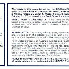 1980 Ford Colour Chart (Aus)_Page_2