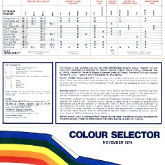 1980 Ford Colour Chart (Aus)_Page_3