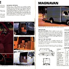 1984 GMC Rally-Vandura Brochure 06-07
