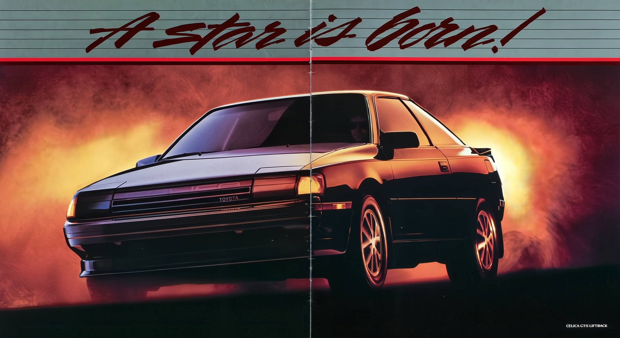 1986 Toyota Celica Brochure 02-03