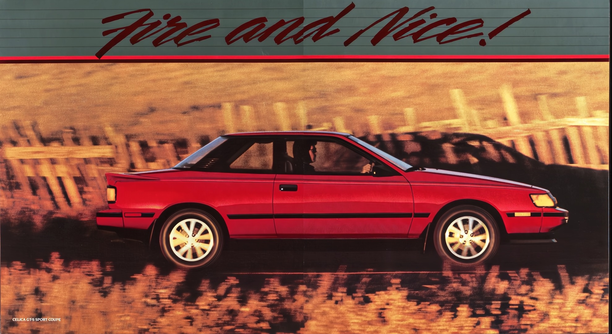 1986 Toyota Celica Brochure 06-07
