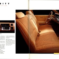 1988 Chevrolet Celebrity Brochure 06-07