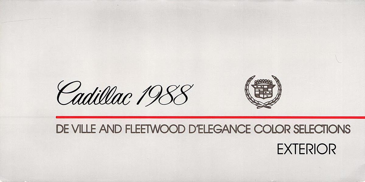 88caddvfwcol01