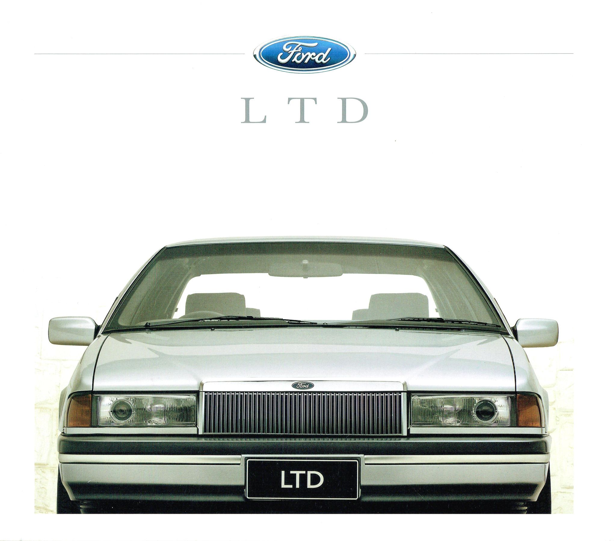 1988 Ford DA LTD Prestige (Aus)_Page_01