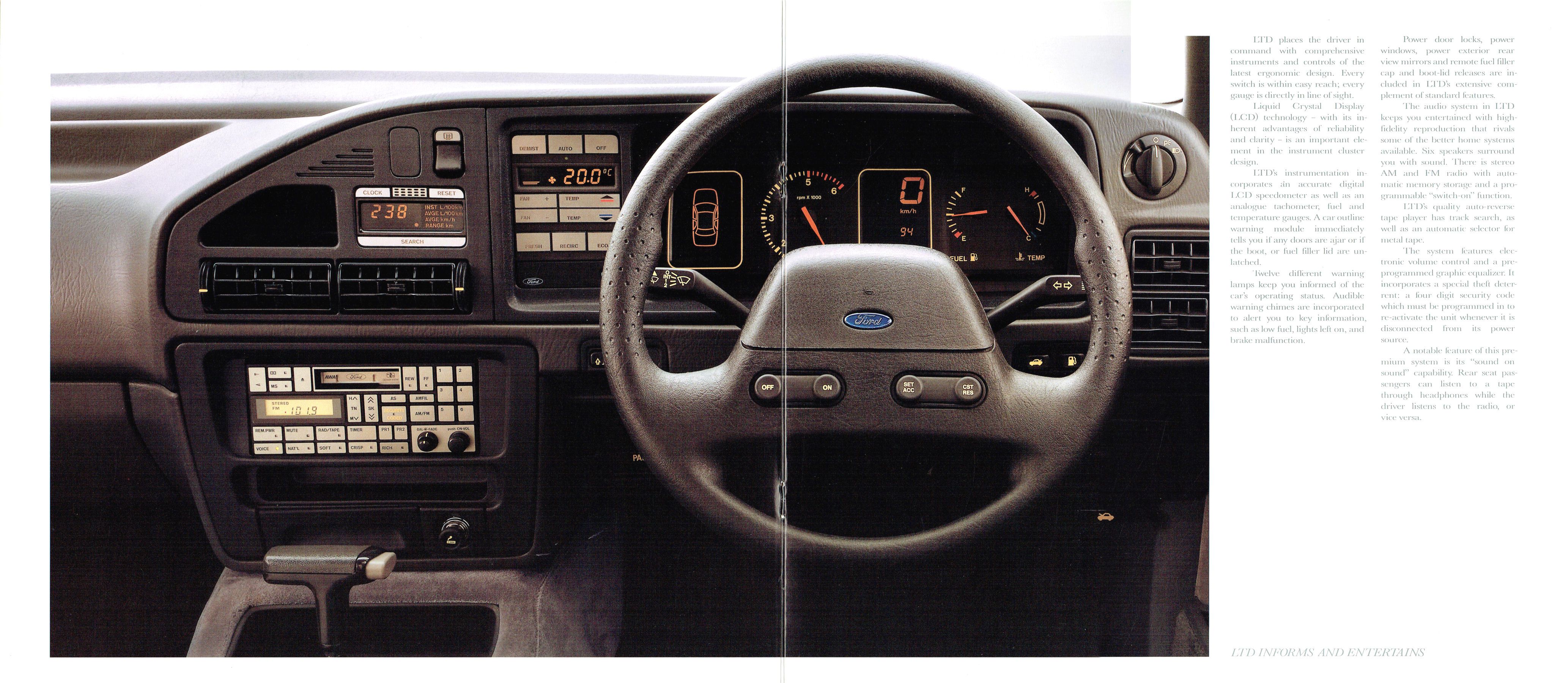 1988 Ford DA LTD Prestige (Aus)_Page_04
