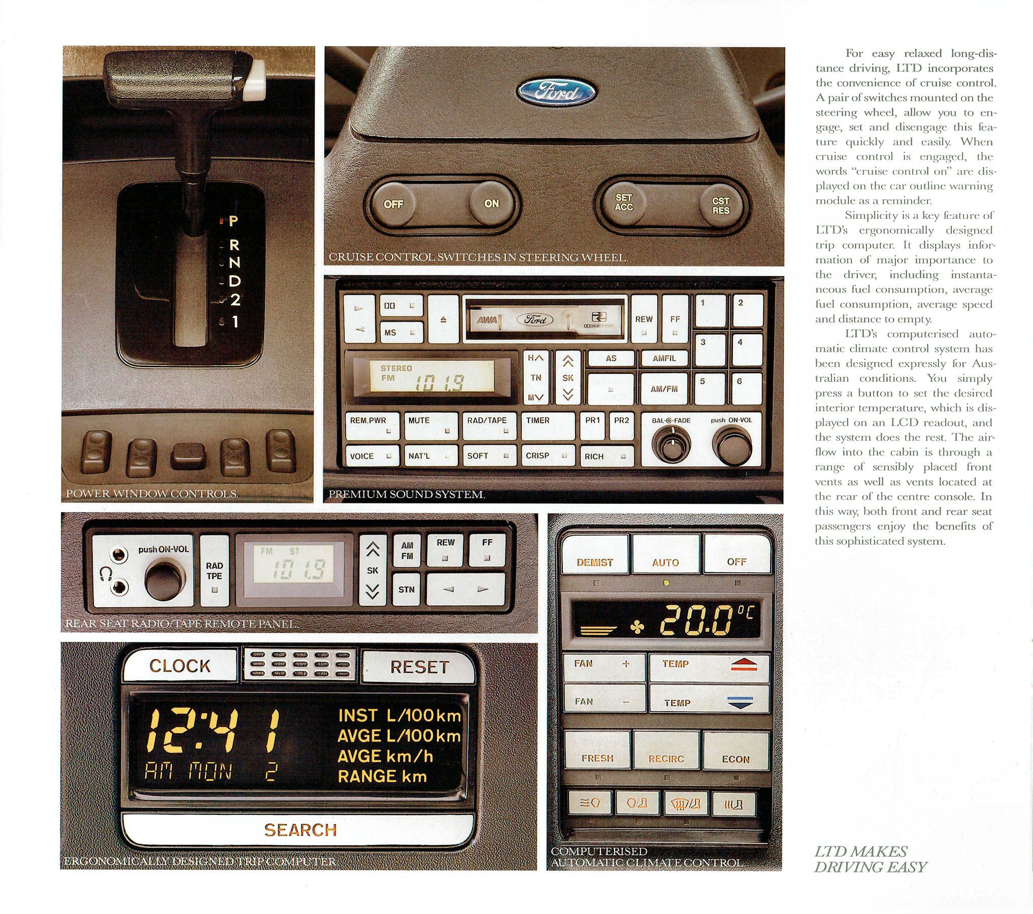1988 Ford DA LTD Prestige (Aus)_Page_05
