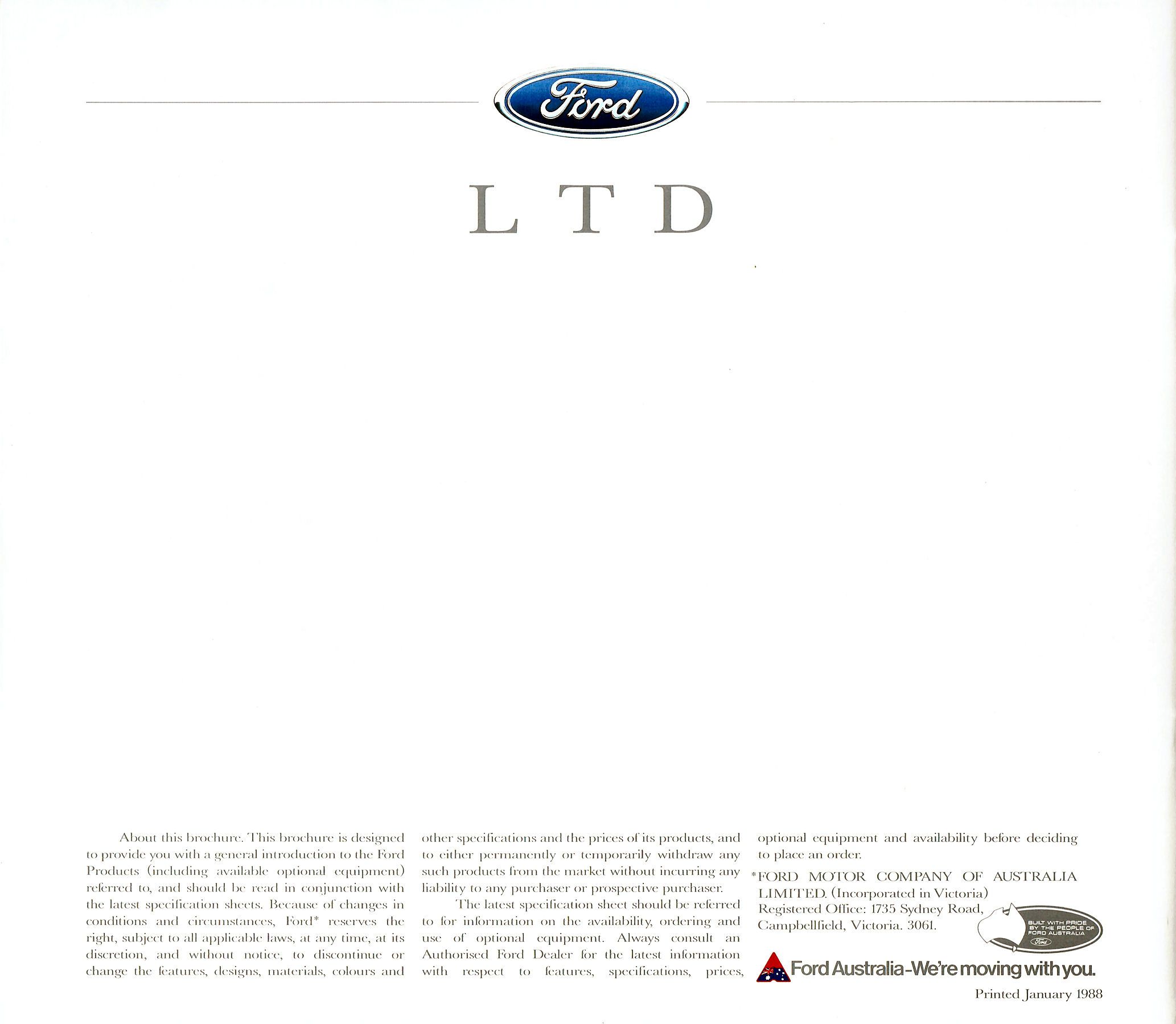 1988 Ford DA LTD Prestige (Aus)_Page_08