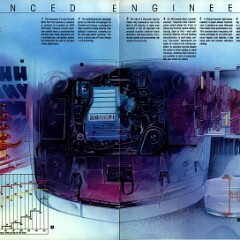 1989 Chevrolet Cars Full Line Brochure 46-47