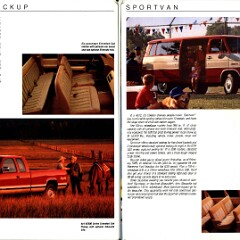 1989 Chevrolet Trucks Foldout 02-03