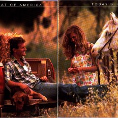 1989 Chevrolet Trucks Full Line Brochure 00a-01